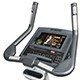    Aerofit  X6-B 10.1 LCD -     