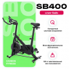 -  CARBON FITNESS SB400 -     