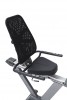   Tunturi GO Recumbent Bike 50 proven quality -     