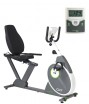   Tunturi GO Recumbent Bike 30 proven quality -     