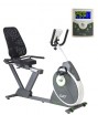   Tunturi GO Recumbent Bike 70 sportsman -     