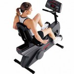       Life Fitness R9 -     