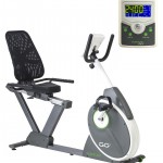   Tunturi GO Recumbent Bike 70 sportsman -     