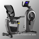   Clear Fit KeepPower KR 300 -     