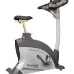  SportsArt C521U -     