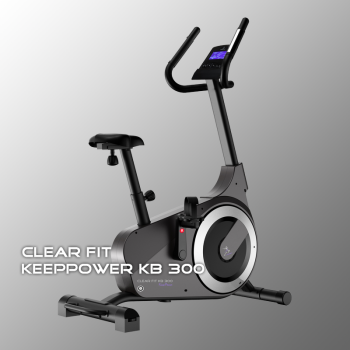   Clear Fit KeepPower KB 300 -     