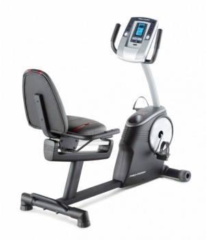       ProForm PF 425 ZLX Recumbent PFEVEX74012 -     