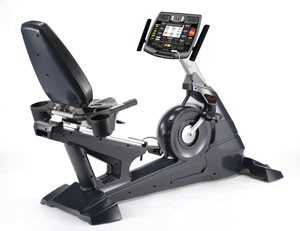     Aerofit  9900R 10"LCD -     