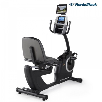  NordicTrack VXR 475 NTEVEX84916 -     